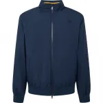 Куртка Hackett Logo, синий - фото 3