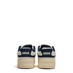 Кроссовки STAE Skateboarding Shoes Women's Low-top, белый - фото 9