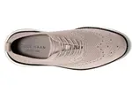 Grand Hurrion Stitchlite Оксфорды Cole Haan, Grey - фото 6