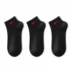 Комплект мужских носков WARRIOR, зеленый - фото 5