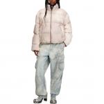 Куртка W Raveel DIESEL, розовый - фото 4