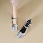 Сандалии AGSDON One-Strap Sandals Women's - фото 10