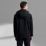 NAUTICA Куртка мужская, Black - фото 8