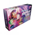 Настольная игра Star Trek Lower Decks: Buffer Time – The Card Game - фото