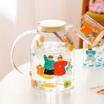 Чайник для холодной воды 1600 мл KAWASIMAYA - фото 3