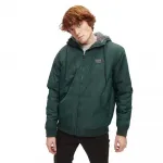 Куртка Hydroponic Crash, зеленый - фото