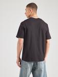 Футболка JACK & JONES JACK & JONES JCOSAGO, Black - фото 4
