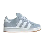 Кроссовки Adidas Campus 00s J, синий - фото