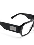 Очки DG4482 Dolce & Gabbana Eyewear, черный - фото 3