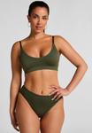 Брифы Hunkemöller DIDE, Green - фото 2