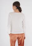 Лонгслив FRESHLIONS Viveka, White - фото 5