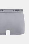 3 пары боксеров Calvin Klein Underwear, бирюзовый - фото 6