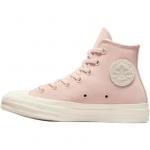 Кроссовки Chuck 70 HI Converse, цвет Pink/Beige/Pink - фото 2
