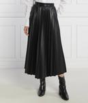 Юбка BOSS BLACK Veplika, черный - фото 3