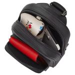 COACH Кожаная сумка-кошелек для мужчин - фото 4