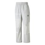 Брюки x perks and mini woven pants 'grey' Puma, серый - фото