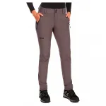 Брюки Kilpi Lago, зеленый - фото 3