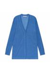Кардиган Maliparmi SHINY FLUID, Blue - фото 4