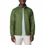 Куртка Columbia Silver Falls™, зеленый - фото 3