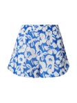 Шорты Edited LUCIE, синий/белый - фото