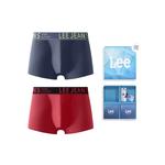 Lee Подарочный набор мужского белья Xline, 2 штуки - фото 8