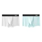 Мужские трусы-боксеры Lee, черный - фото 9