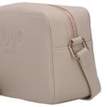 Сумка кросс-боди Liu Jo Halona, Chamois - фото 4