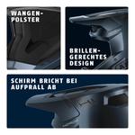 Велосипедный шлем Abus - фото 4