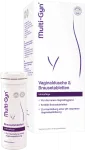 Душ вагинальный + шипучие таблетки 1шт 1шт. Multi-Gyn - фото 2