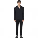 SS24 Трикотаж для мужчин Stussy, черный - фото 7