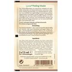 Luvos Маска-пилинг для лица 15 мл - фото 3