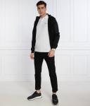 Рубашка поло Boss Green, белый - фото 2