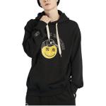 MLB Свитшот унисекс черный - фото 5