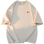 Футболка унисекс WARRIOR, светло-серая - фото 8