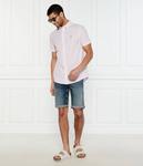 Рубашка Regular fit Tommy Jeans, розовый - фото 2