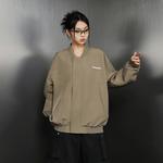 Куртка унисекс Kawasaki, черный - фото 10