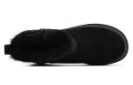 Ботинки зимние женские Dickies, черный - фото 3