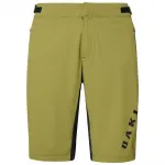Шорты Oakley Free Ride, желтый - фото