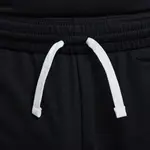 Детские шорты Nike Multi Dri-FIT, черный - фото 4