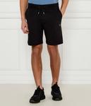 Шорты c-leoni Regular fit Boss, черный - фото