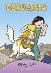 GUAUCASSO (NORMA EDITORIAL, S.A.) - фото