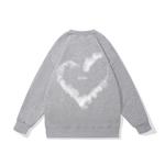 Толстовка унисекс Achs Awake, Серый - фото 16