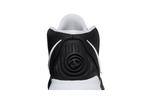 Кроссовки Nike Kyrie 6 TB 'Black White', черный - фото 8