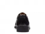 Оксфорды Whiddon Pace Clarks, Black - фото 4