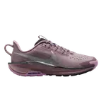 Кроссовки Nike Pegasus Trail 5 GS Plum Dust, фиолетовый - фото