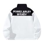 BOBBY ABLEY Куртка Unisex, Glacier Blue - фото 13