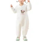 Детский комбинезон / Ползунки Disney, хаки - фото 7