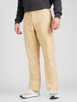 Брюки VANS Loose fit Chino Pants AUTHENTIC, цвет Honey - фото 2