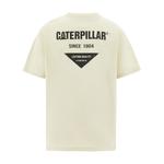 Футболка мужская Cat, черный - фото 16