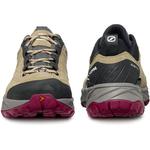 Женские туфли Rush Trail GTX Scarpa, бежевый - фото 4